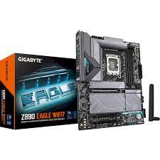 motherboard gigabyte x870 eagle wifi7, chipset amd x870, socket amd am5, atx[@@@]sopo